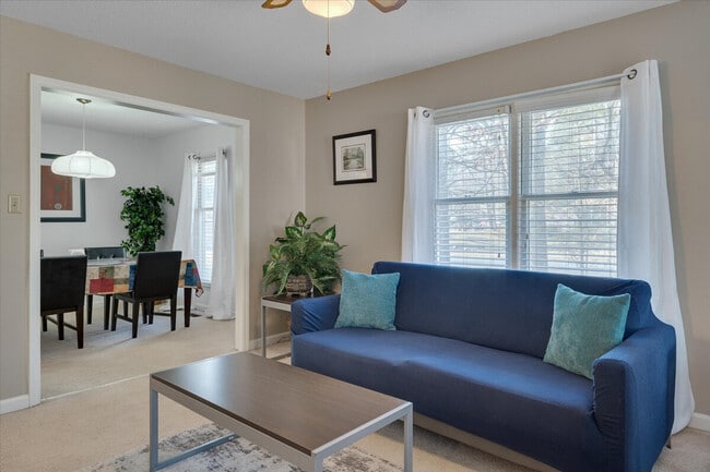 Building Photo - 4408 American Dr