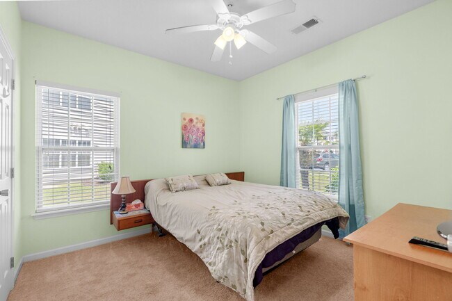 Building Photo - 4927 Pond Shoals Ct