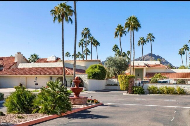 Building Photo - 2 br, 2 bath Townhome - 5511 North 71st Place