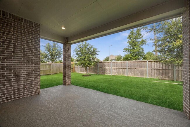 Building Photo - 12502 Kinmundy Ln
