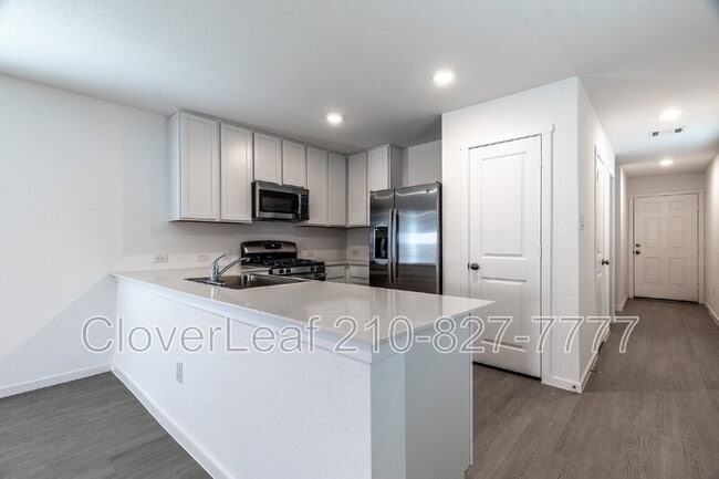 Building Photo - 5017 Cedar Sage