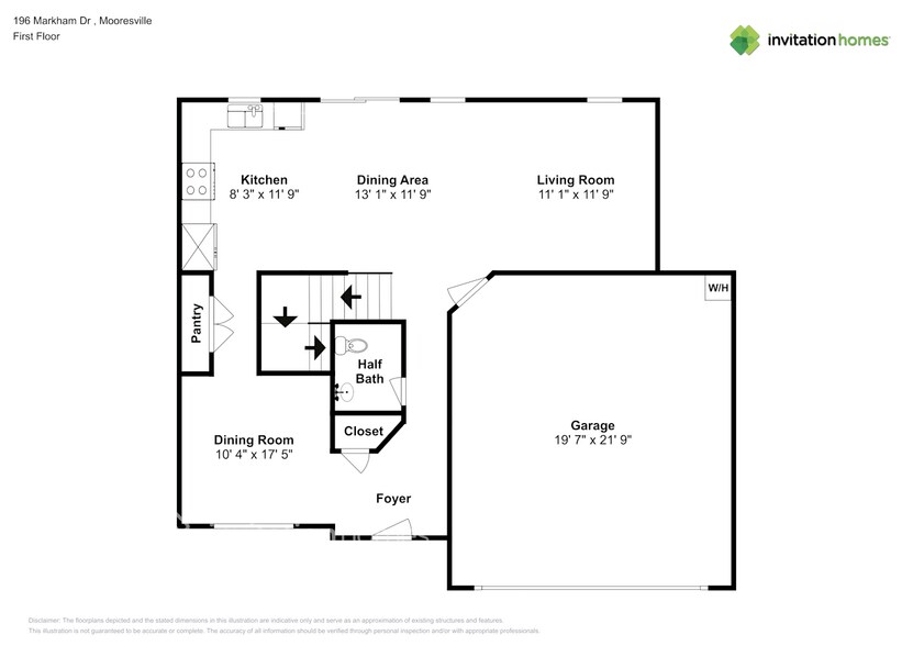 Building Photo - 196 Markham Dr