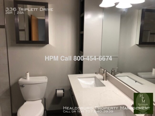 Building Photo - 336 Triplett Dr