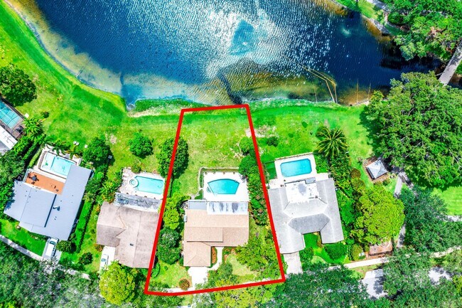 Building Photo - 3402 Pine Haven Cir