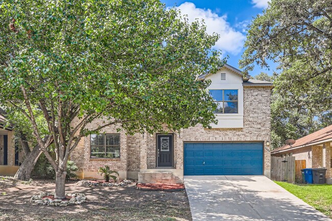 Primary Photo - SPACIOUS 2-STORY HOME WITH 4-SIDES BRICK I...