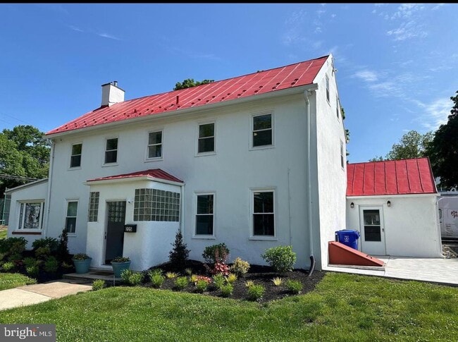 Building Photo - 225 Old Soldiers Rd