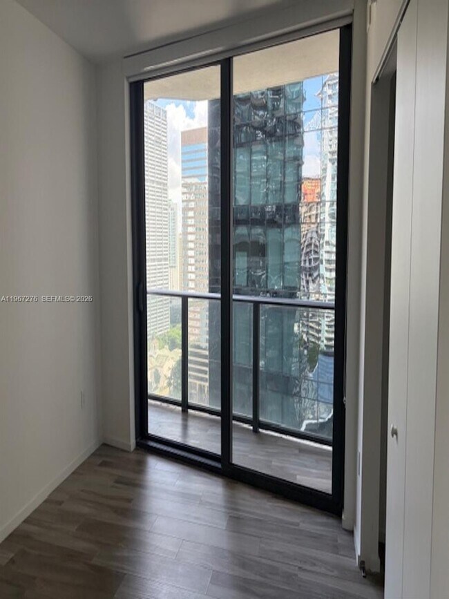 Building Photo - 801 S Miami Ave