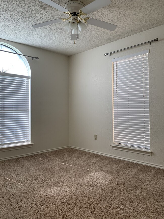 Second Bedroom - 339 Dogwood Dr
