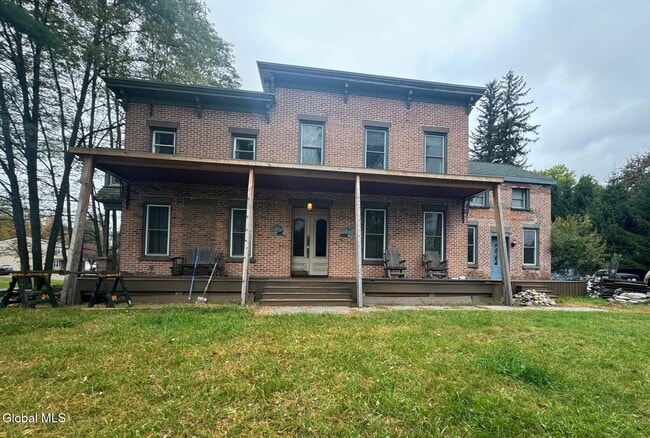 Primary Photo - 1519 New Scotland Rd