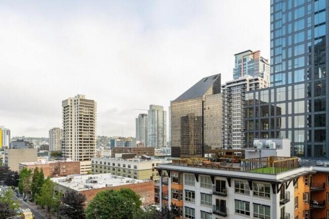 Building Photo - 1 bedroom in Seattle WA 98121