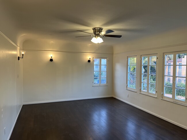 Bedroom 1 - 5314 W 8th St