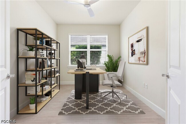 Building Photo - 17728 Silverspur Dr