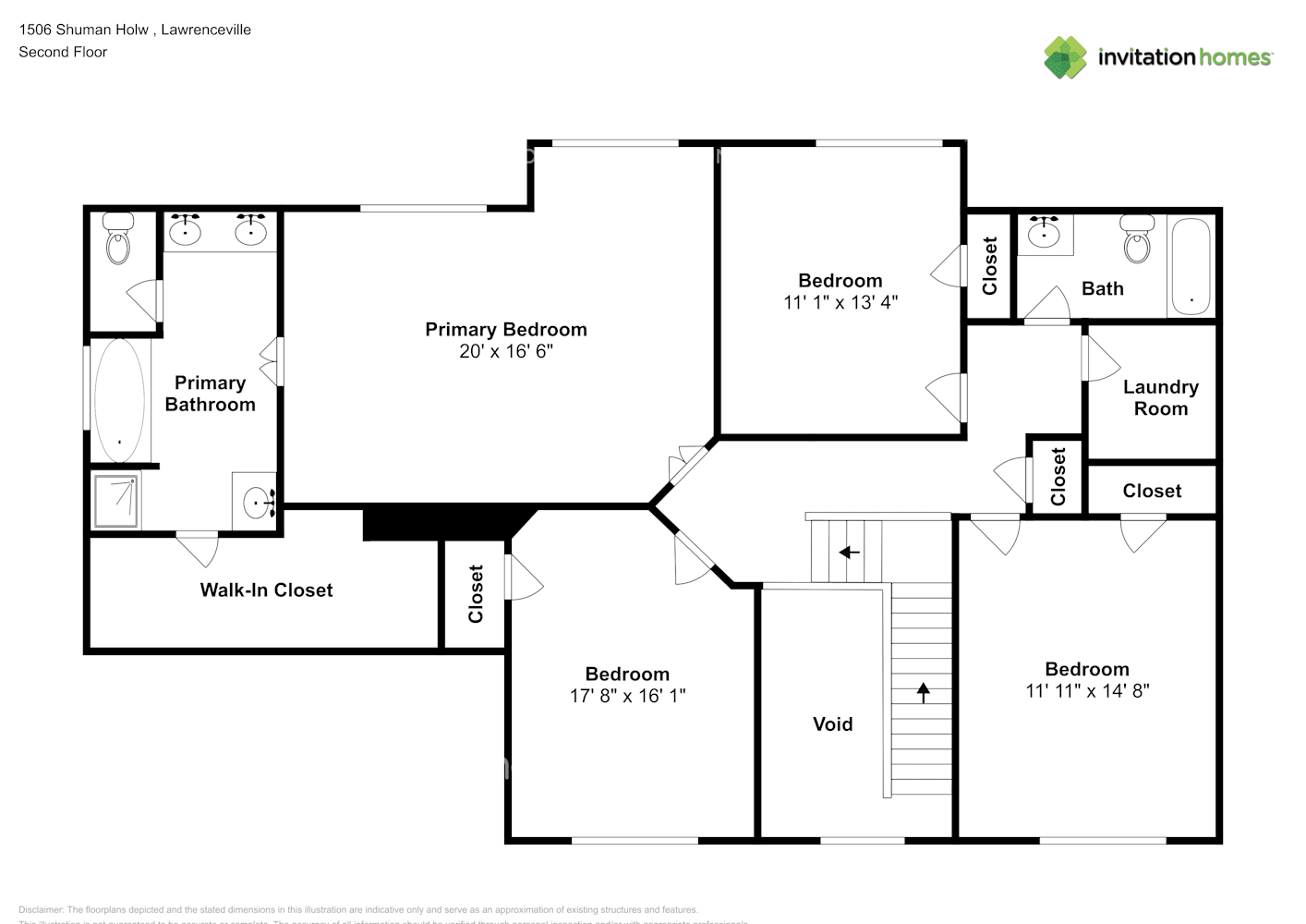 Building Photo - 1506 Shuman Hollow