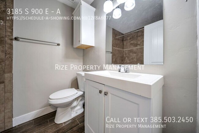 Building Photo - 3185 S 900 E