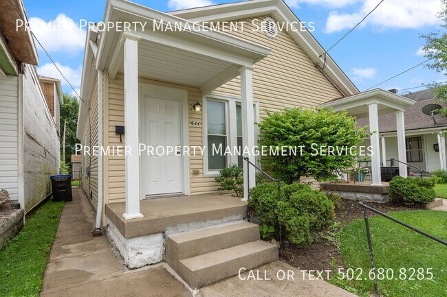 Building Photo - 644 Atwood St
