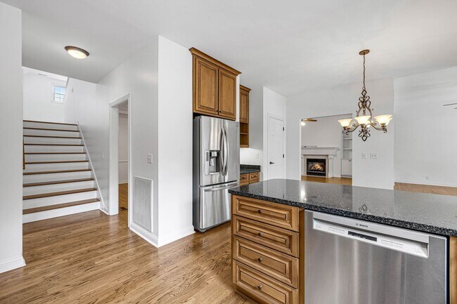 Building Photo - Welcome to this charming all-brick rental ...