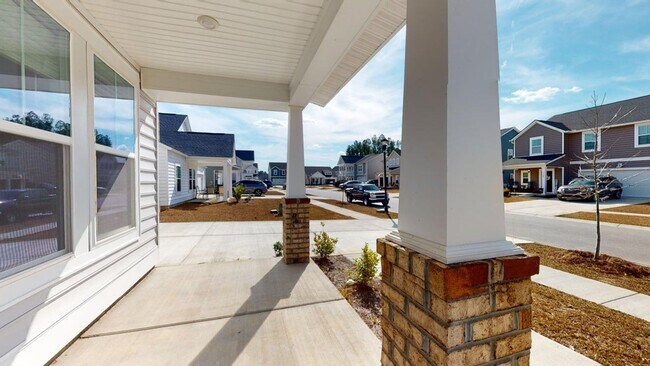 Building Photo - Ideal Home for Rent in Summers Corner Comm...