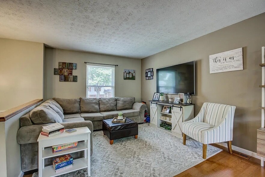 Building Photo - 7762 E Covered Bridge Dr