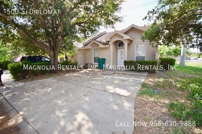 Building Photo - Location, Location, Location in Pharr near...