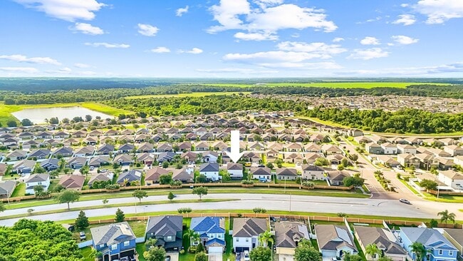 Building Photo - 4-Bedroom Home with Spacious Layout in Ayersworth Glen – Wimauma, FL