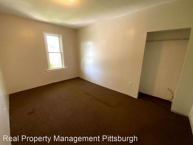Building Photo - 3 br, 1 bath House - 318 Knox Ave