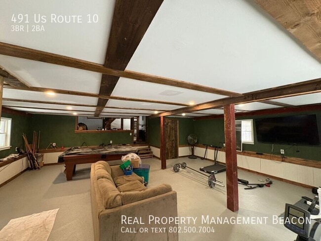 Building Photo - 491 NH-10