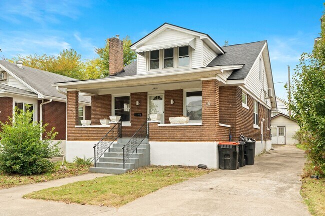 Building Photo - 2416 Sherry Rd