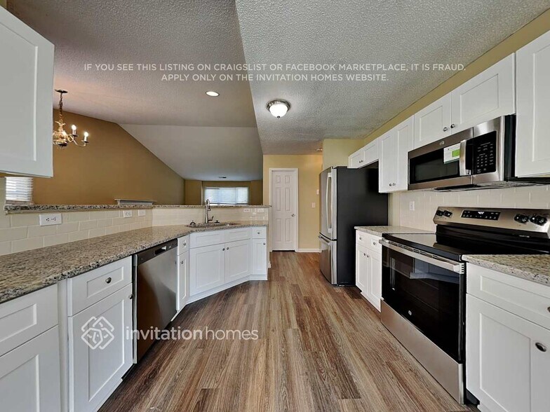 Building Photo - 13913 Ballyshannon Ln