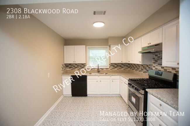 Building Photo - 2308 Blackwood Rd