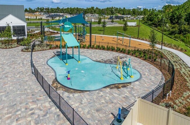 Building Photo - 2935 Brie Hammock Bnd