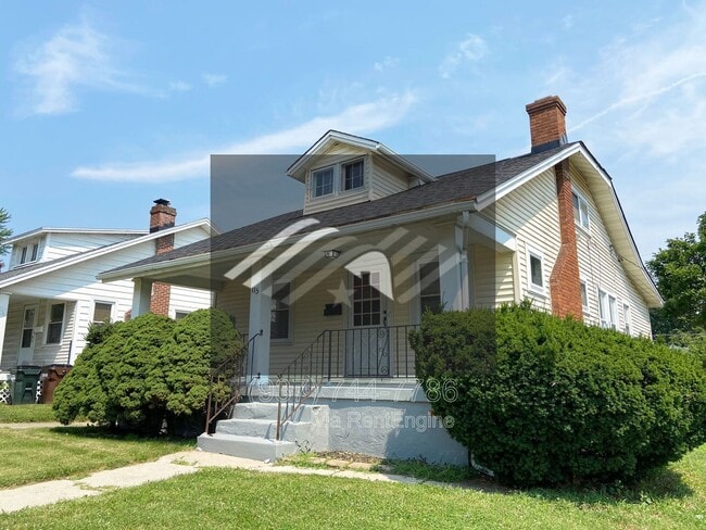 Primary Photo - 115 Northwood Ave