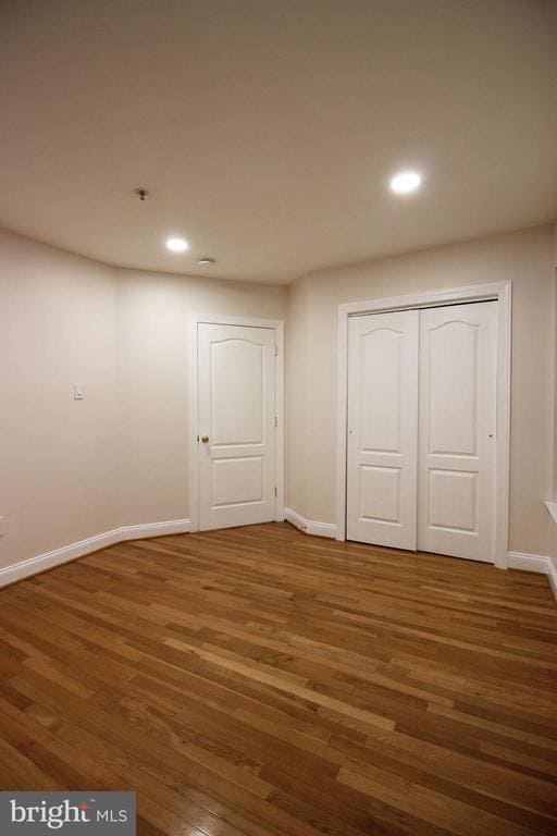 Building Photo - 141 Chevy Chase St