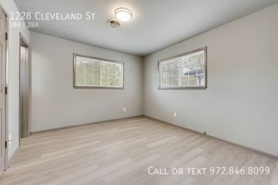 Building Photo - 1228 Cleveland St