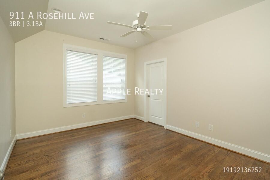 Building Photo - 911 Rosehill Ave