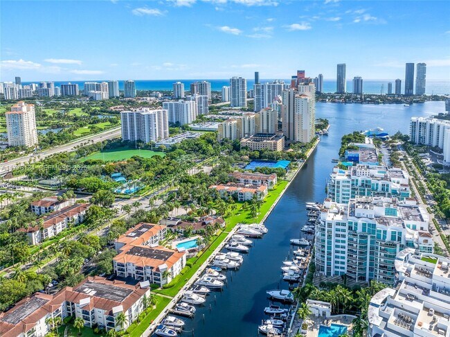 Building Photo - 3131 NE 188th St