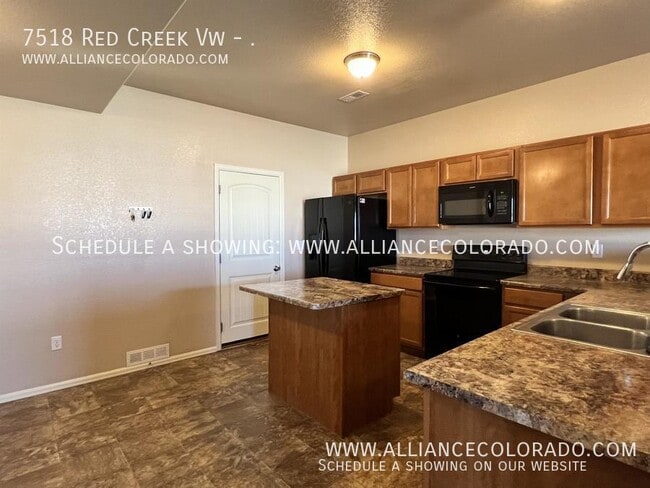Building Photo - 7518 Red Creek View