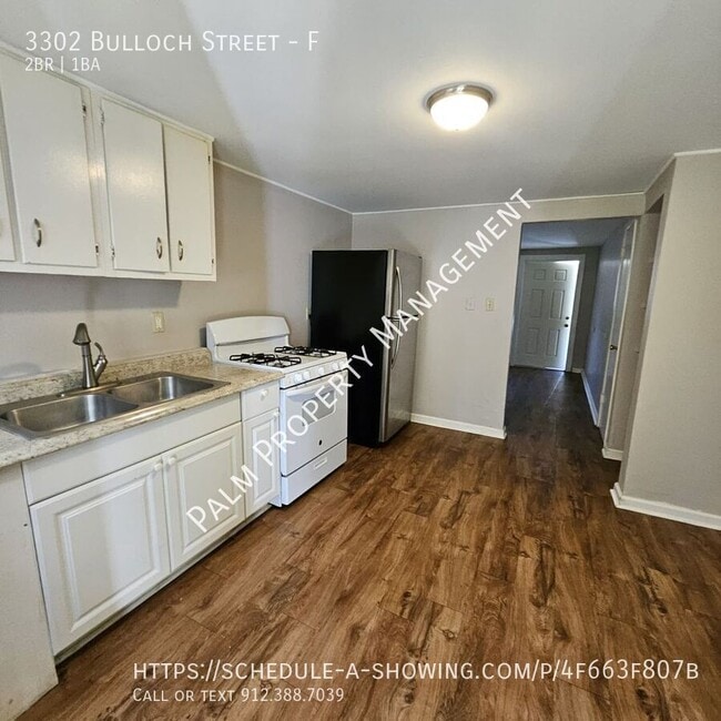 Building Photo - 3302 Bulloch St