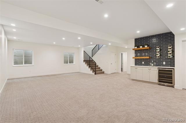 Building Photo - 1117 S Madison St