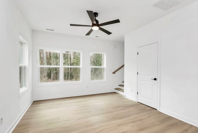 Building Photo - Brand New Two Bedroom Townhouse - Multiple Options Available