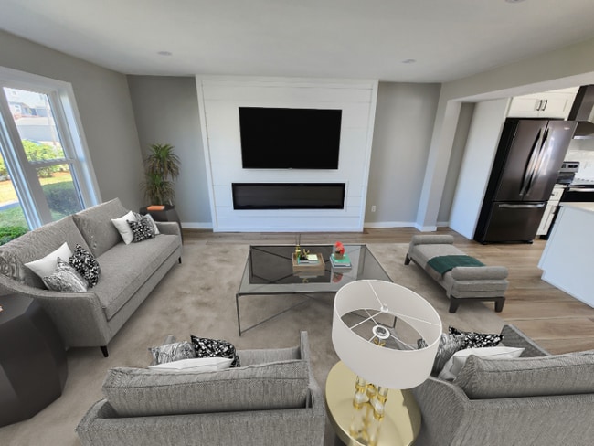 Building Photo - 275 North End Blvd