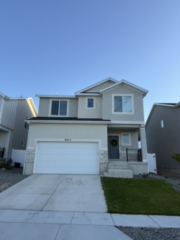 Primary Photo - 8813 W Alluvial Dr