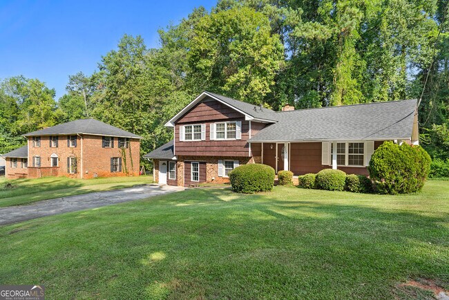 Building Photo - 4772 Wildginger Run