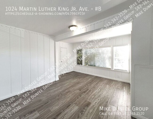 Building Photo - 1024 Martin Luther King Jr Ave