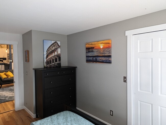 Bedroom 2 - 6036 Fox Hill Dr