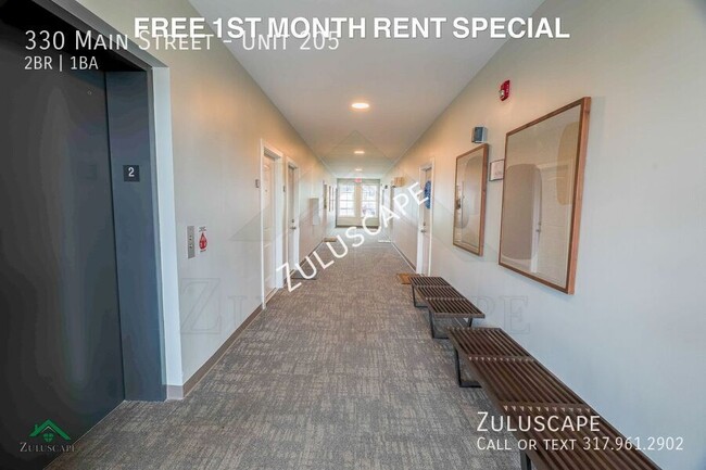 Building Photo - FREE 1ST MONTH RENT SPECIAL!....Apartments...