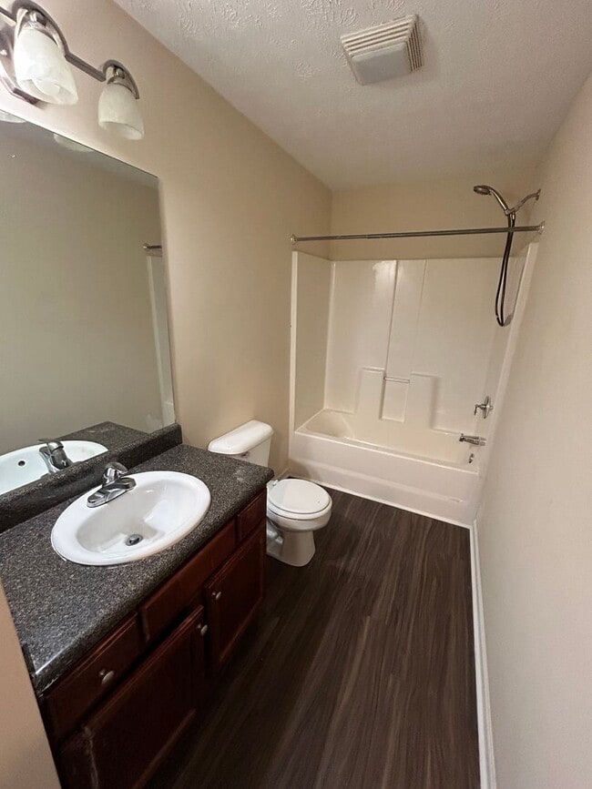 Building Photo - Talk of the Townhomes in Carrollton City School District!