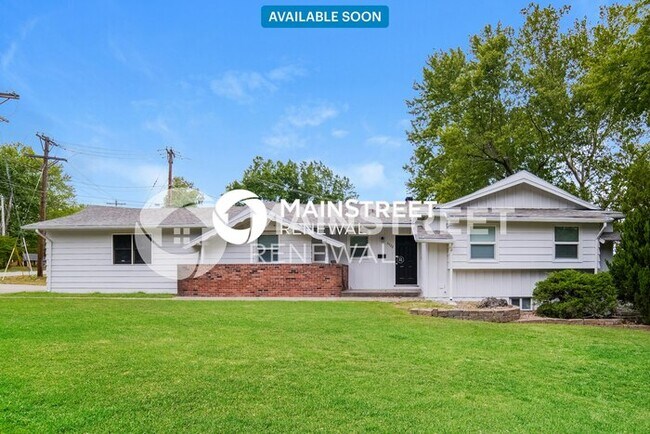 Primary Photo - 5022 George Ave