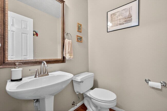 Building Photo - 18502 Berry Leaf Ct