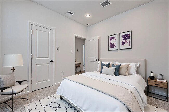 Building Photo - 6311 Serenity Terrace Dr