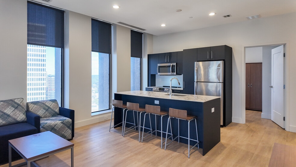 Building Photo - Innovation Square Student Housing
